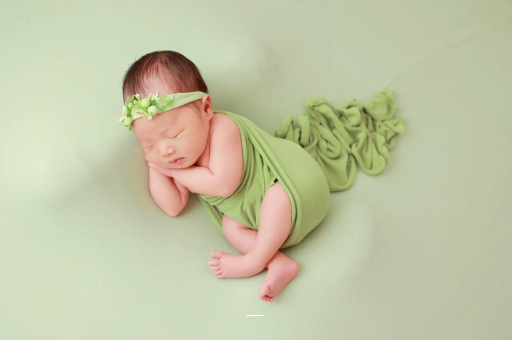 潍坊宝宝出疹子发烧